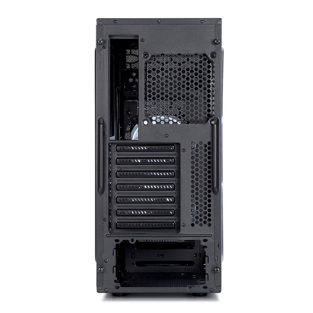 EAN 7350041084907 - Fractal Design Focus G Midi Tower Negro imagen 6