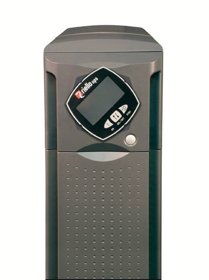Sai Riello Sentinel Dual 10000 1:1