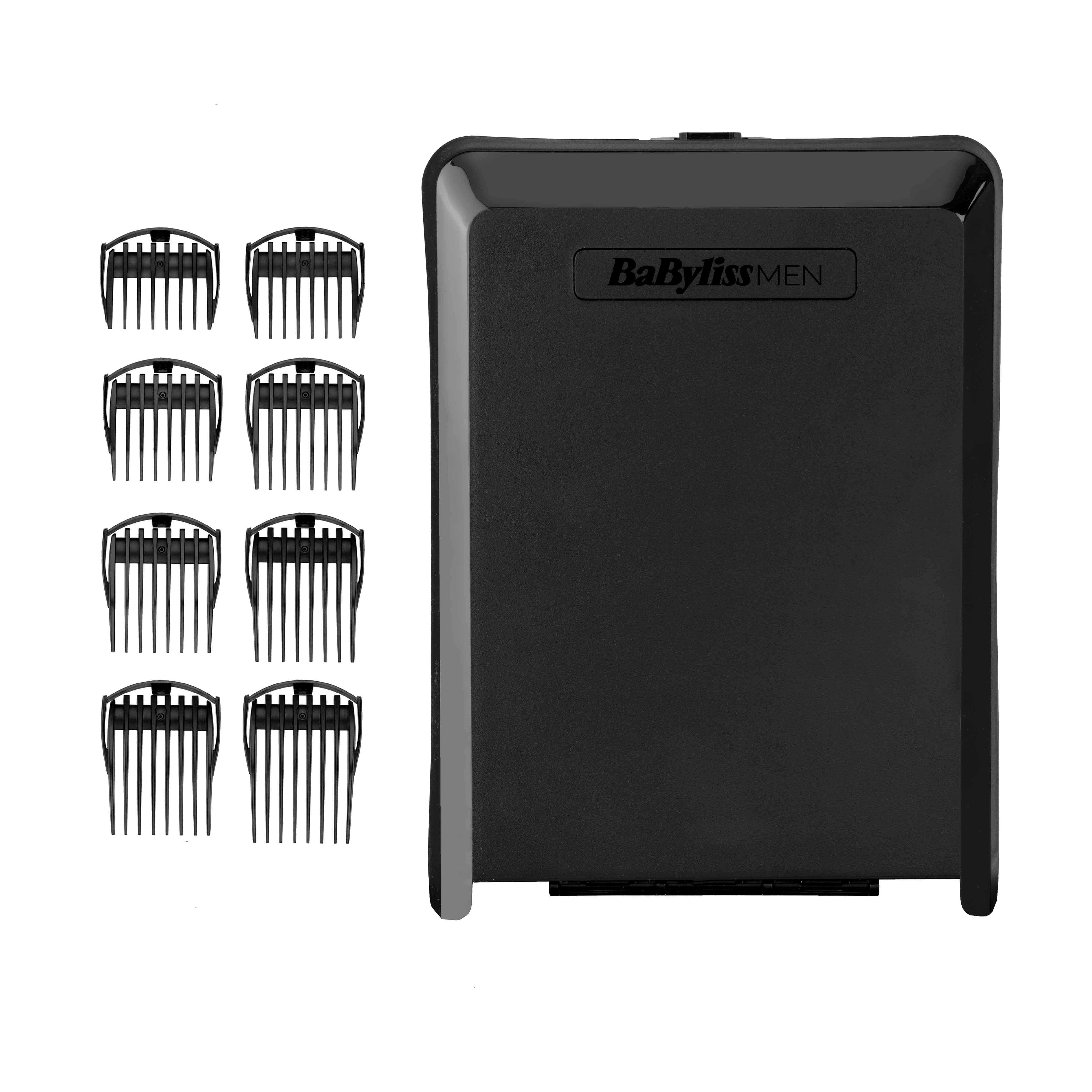 Babyliss E986e Rasierer