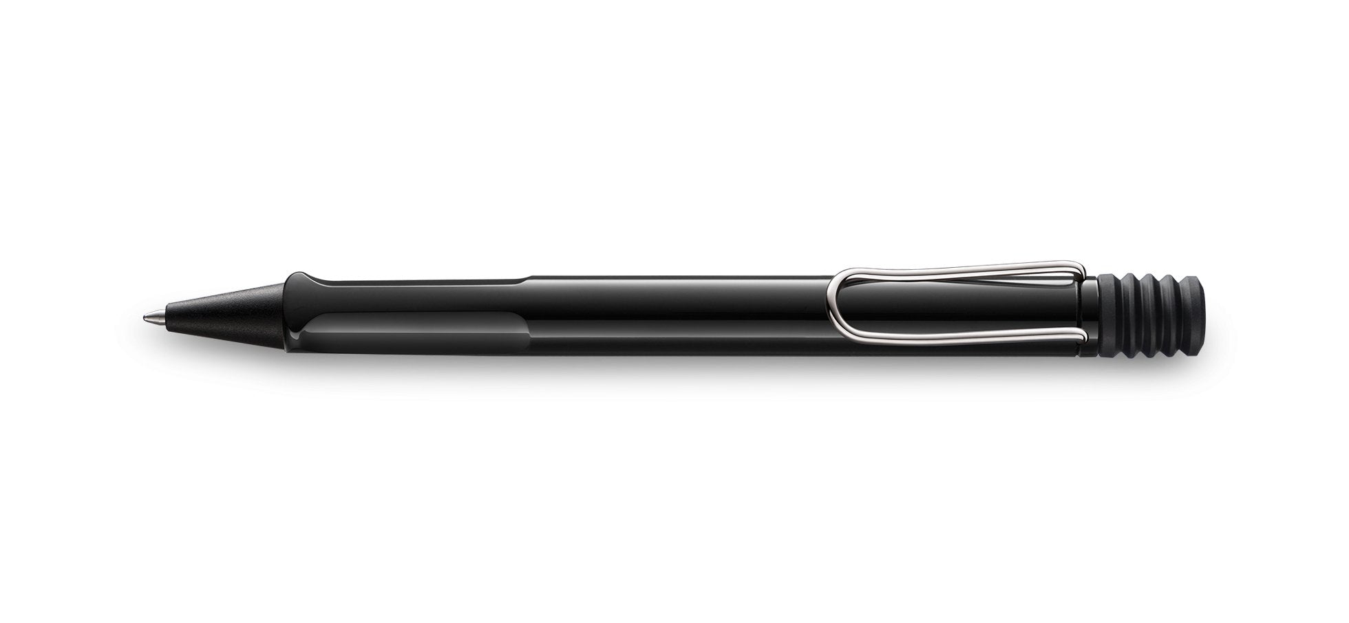 EAN 4014519204008 - Lamy 1220400 bolígrafo Bolígrafo de punta retráctil con pulsador imagen 1