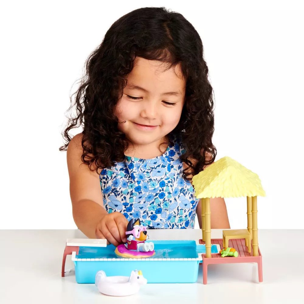 EAN 630996130650 - Worlds Apart 81213186 figura de juguete para niños imagen 11