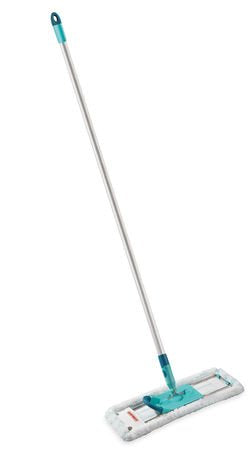 Leifheit Bodenwischer Profi Micro Duo Green 67036286