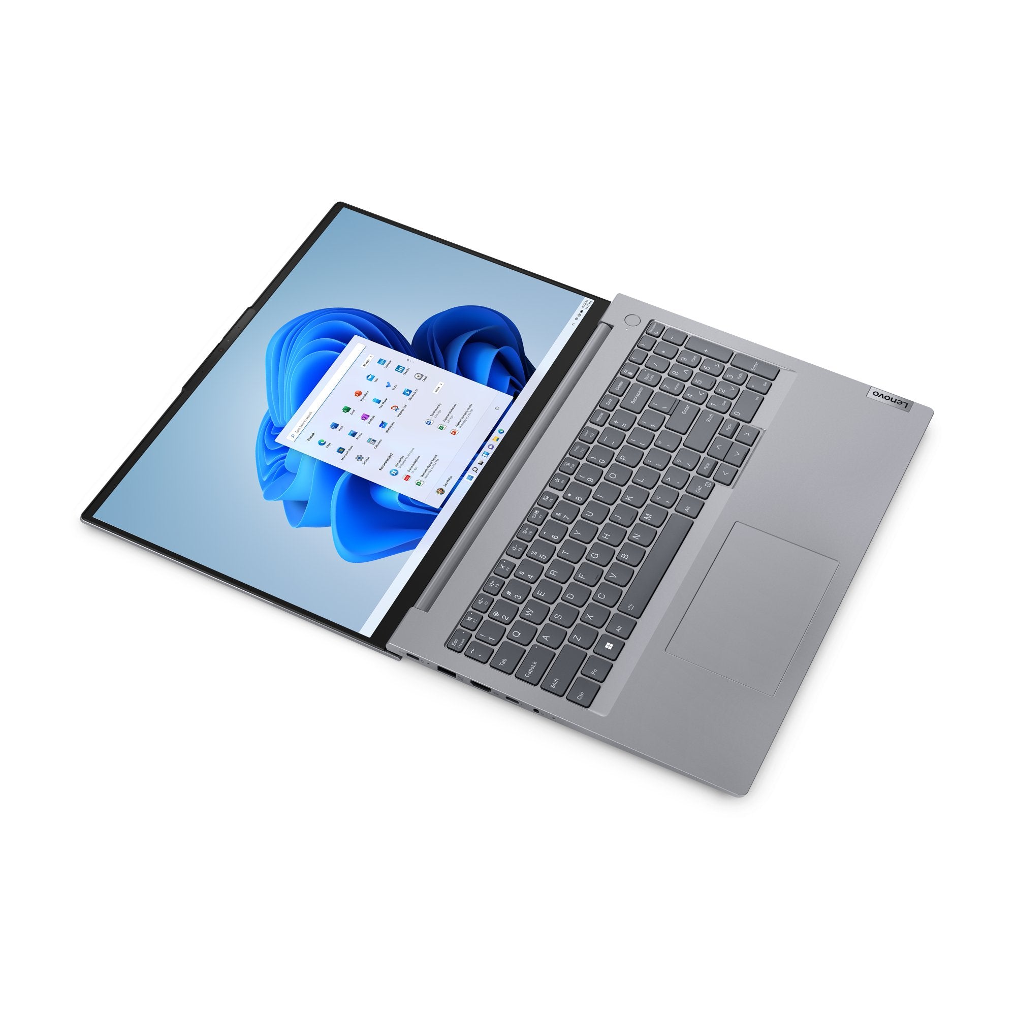 EAN 0198154182533 - Lenovo ThinkBook 16 G6 IRL Intel® Core™ i5 i5-13420H Portátil 40,6 cm (16") WUXGA 16 GB DDR5-SDRAM 512 GB imagen 6