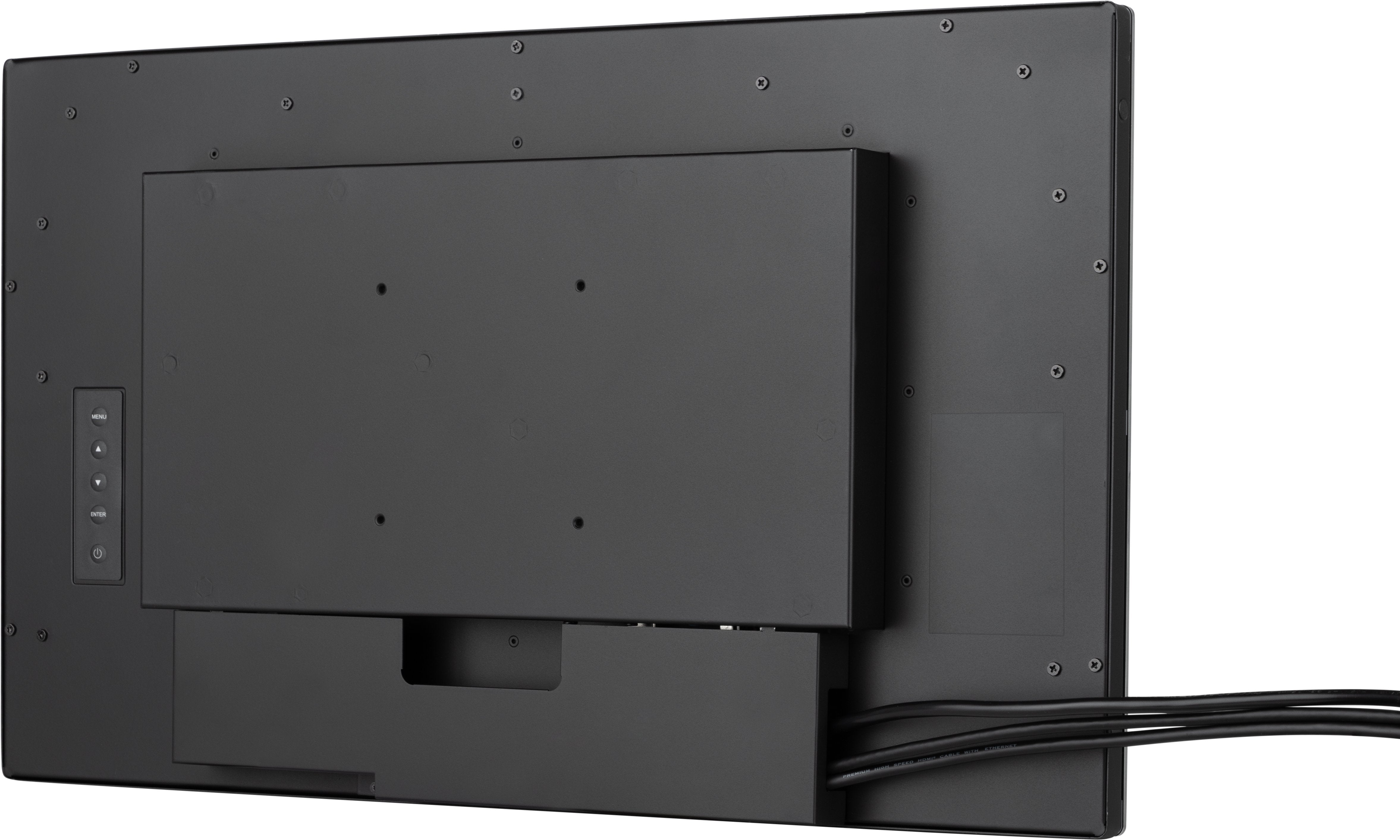 Iiyama 60.5cm 23,8" Tf2438msc-B1 16:9 M-Touch Hdmi+Usb Spk Retail