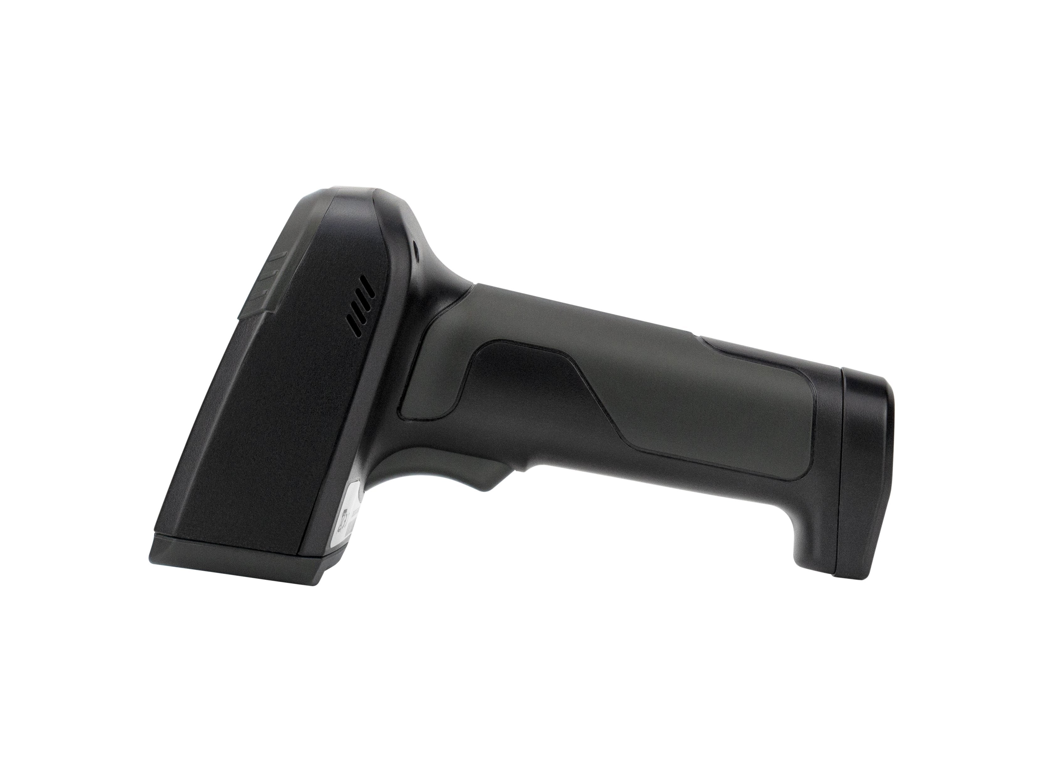 Equip 2d-Barcodescanner Laser Wireless 2.4ghz+Bt+Hlt Gris