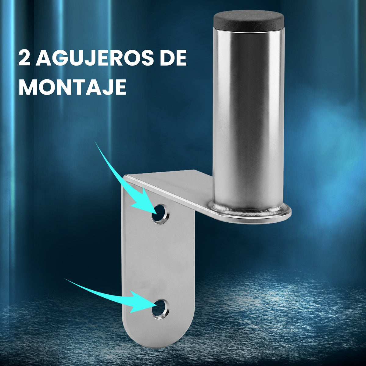 EAN 5902560366945 - Extralink S100 WALL/BALCONY MOUNT HANDLE imagen 8