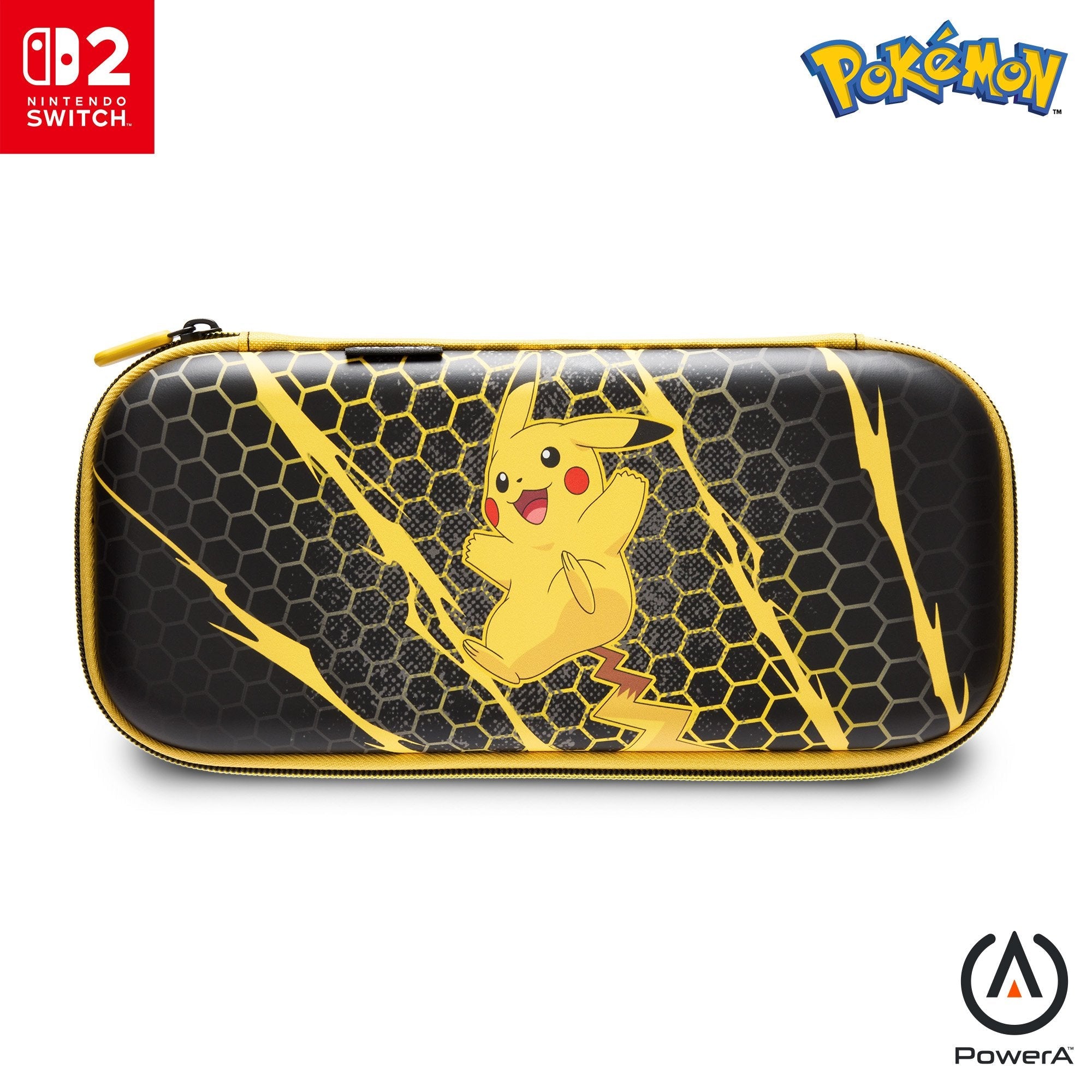 Estuche Protector Switch Sw2 Accs