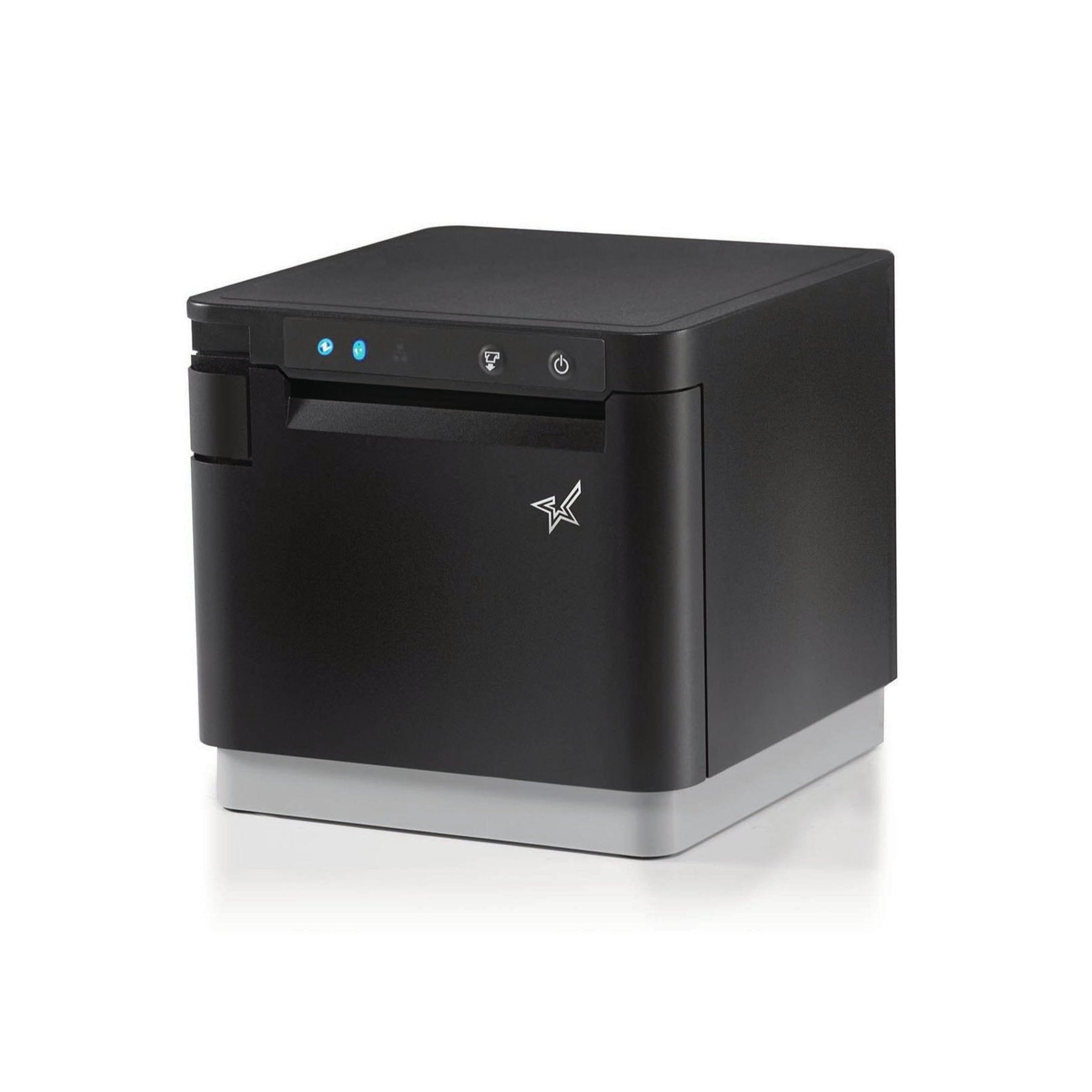 EAN 4951319265399 - Star Micronics MCP31CBI BK E+U Inalámbrico y alámbrico Térmica directa Impresora de recibos imagen 2