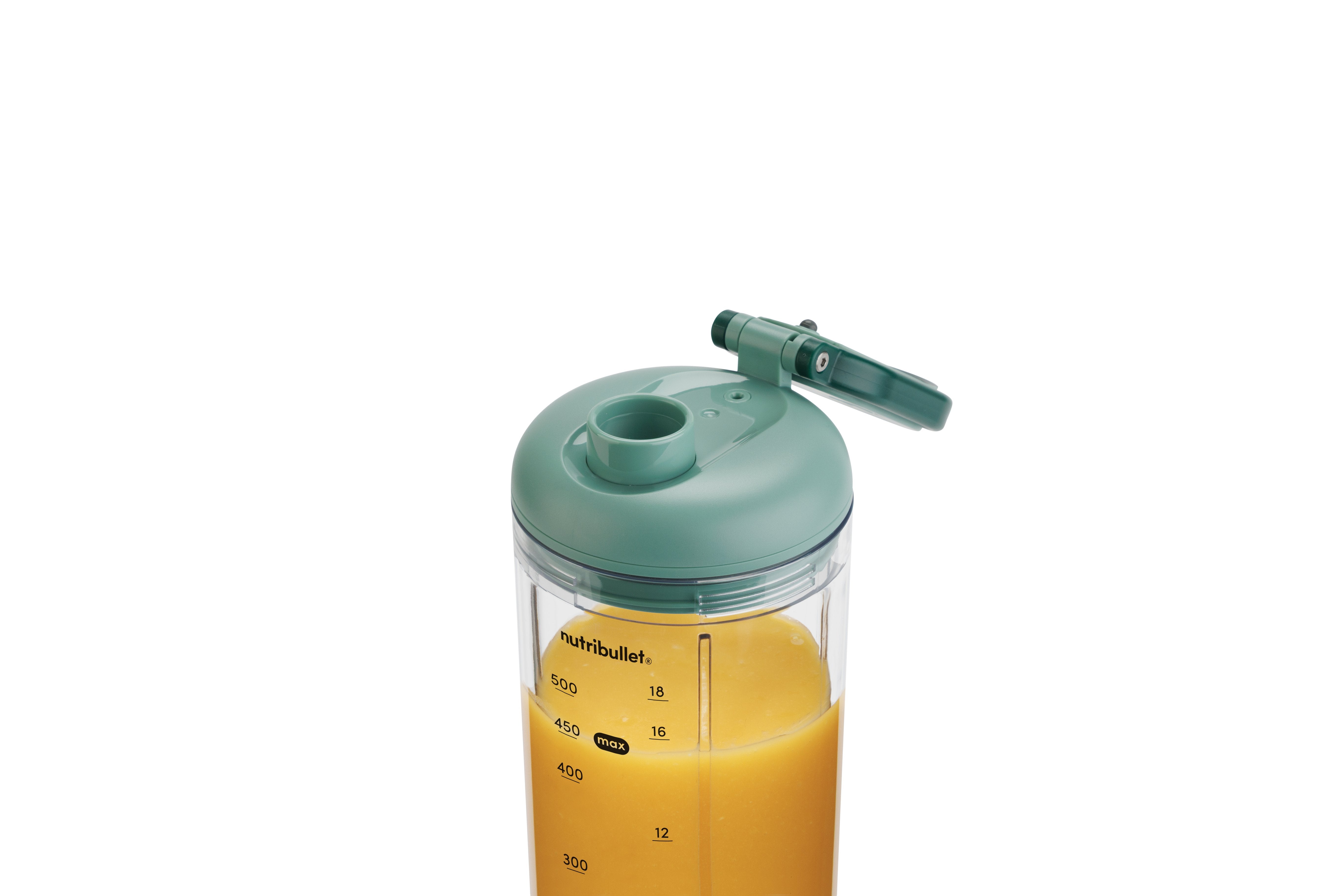 Nutribullet Flex Nbp013gr Standmixer Grün