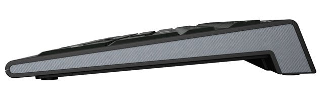 EAN 5707795018528 - Logickeyboard LKB-LPWB-A2PC-FR teclado Universal USB AZERTY Francés Negro imagen 5