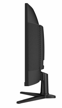 EAN 6937552412699 - Dahua Technology LM27-E240C pantalla para PC 68,6 cm (27") 1920 x 1080 Pixeles Full HD LED Negro imagen 5