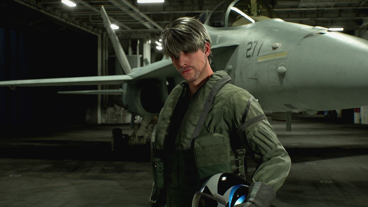 Juego Ace Combat 8: Wings Of Theve Xbox Series X