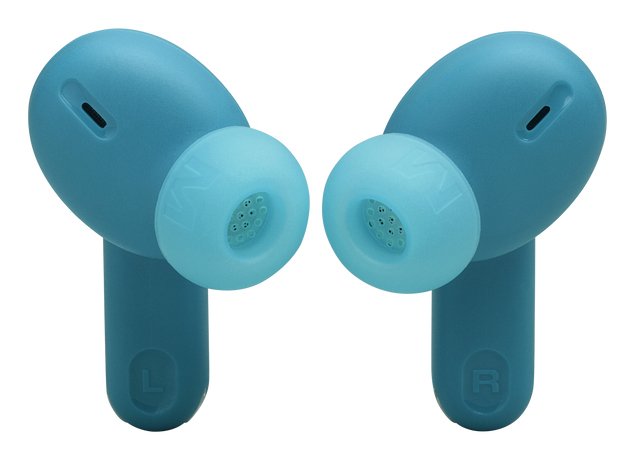 Jbl Tune Beam 2 Tws Bluetooth Wireless In-Ear Earbuds Teal Eu