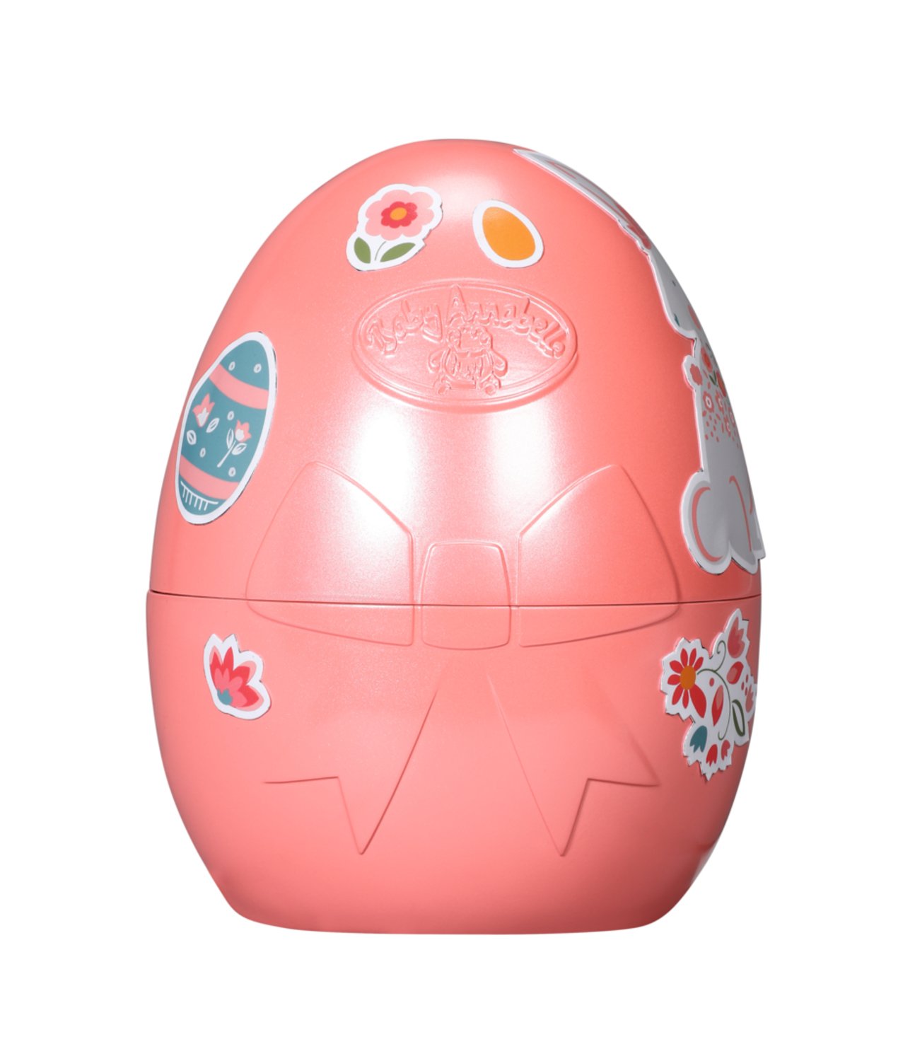 Zapf Creation Baby Annabell® Osterkleid Im Ei 43cm, 707203