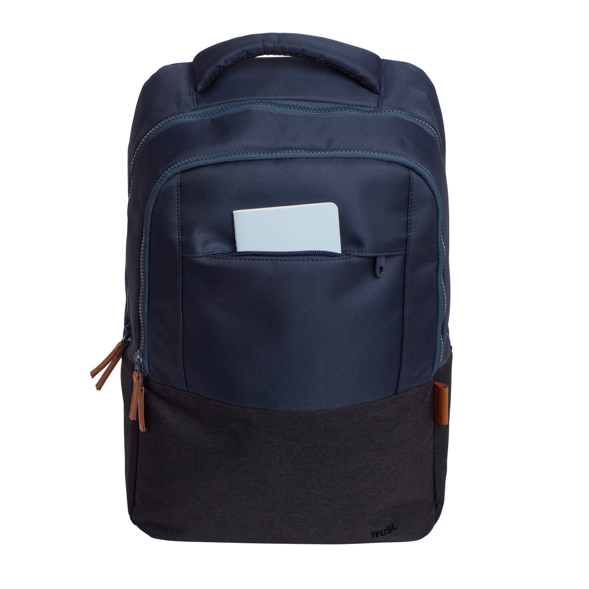 EAN 8713439251241 - Trust Lisboa 40,6 cm (16") Mochila Azul imagen 9