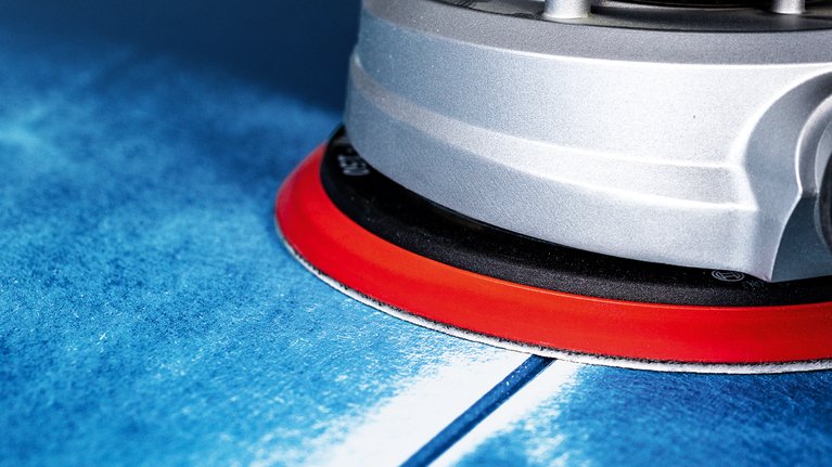 EAN 4059952544854 - Bosch C470 Pintura, Madera Disco de lijado imagen 4