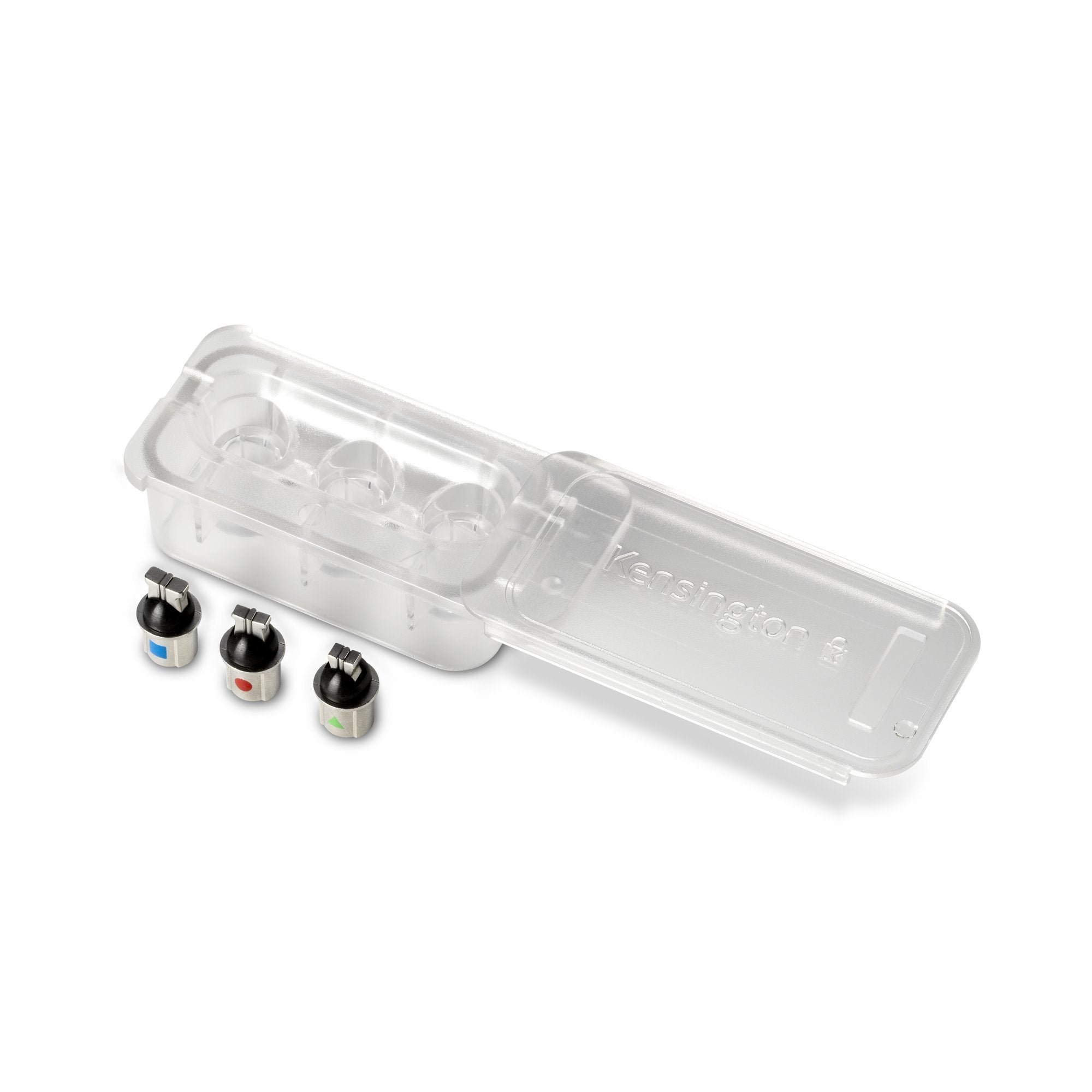 Kensington Universal 3-In-1