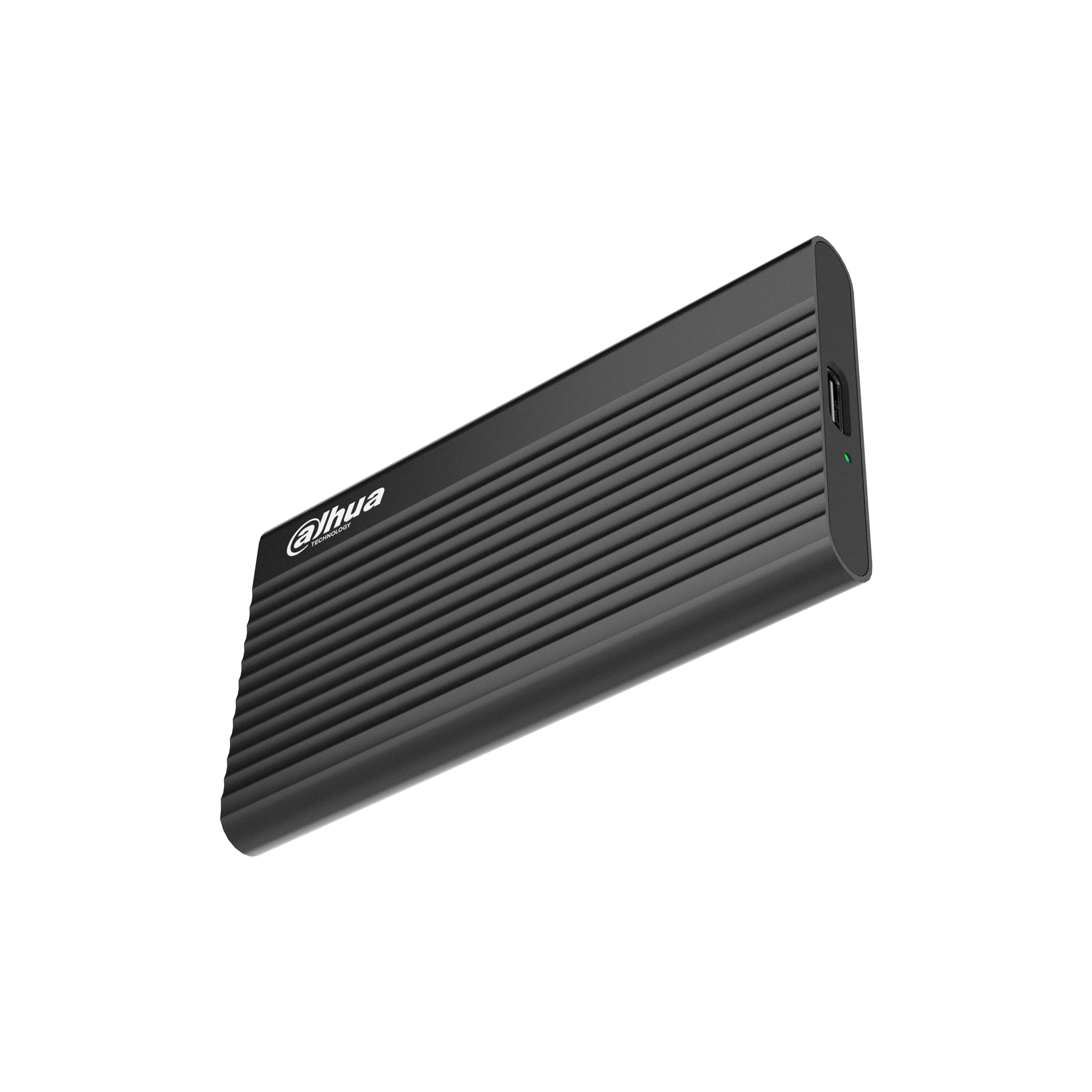 Ssd Ext Dahua T70 1tb Tipo-C Negro