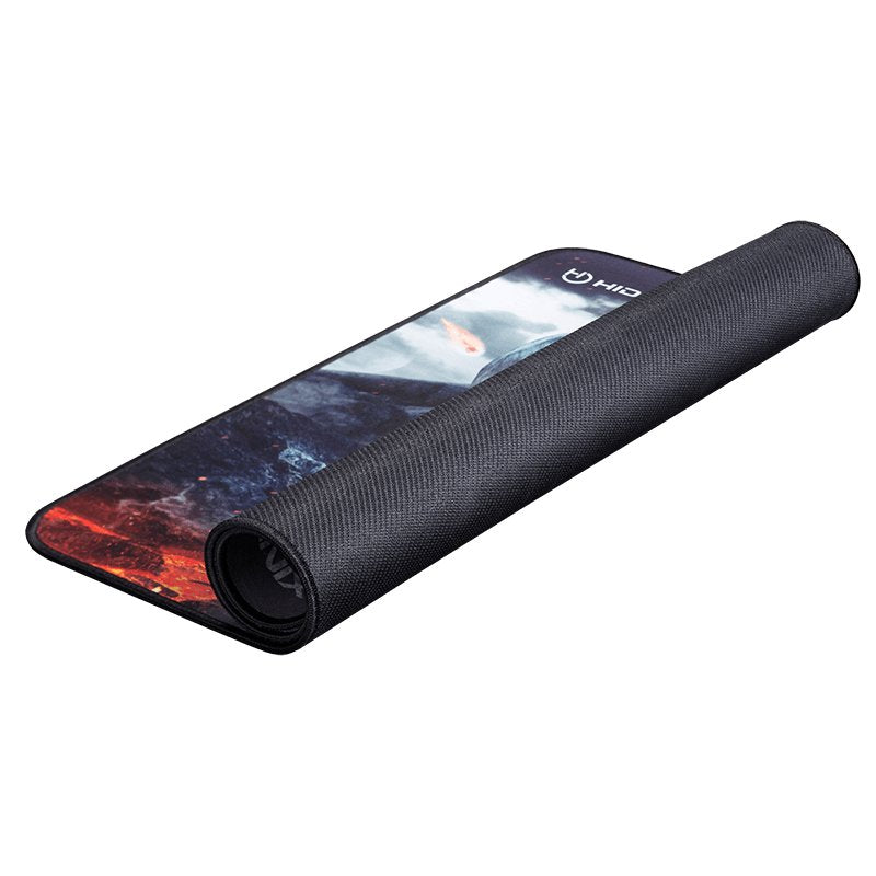 Hiditec Alfombrilla  Gaming Fenix The Quest L (450x400)