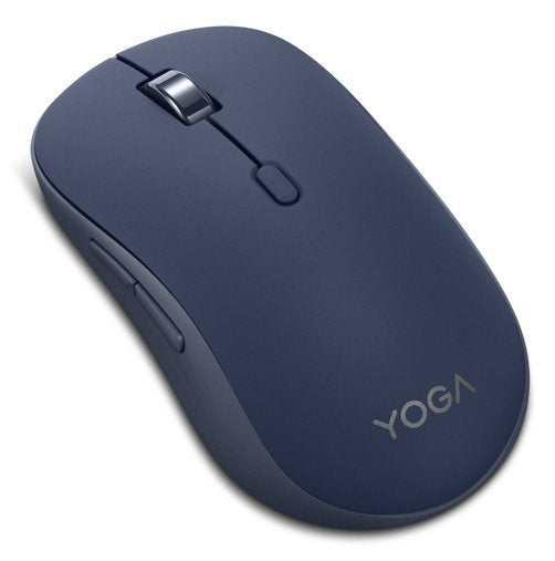 EAN 0195892126720 - Lenovo Yoga ratón Oficina Ambidextro Bluetooth Óptico 4000 DPI imagen 4