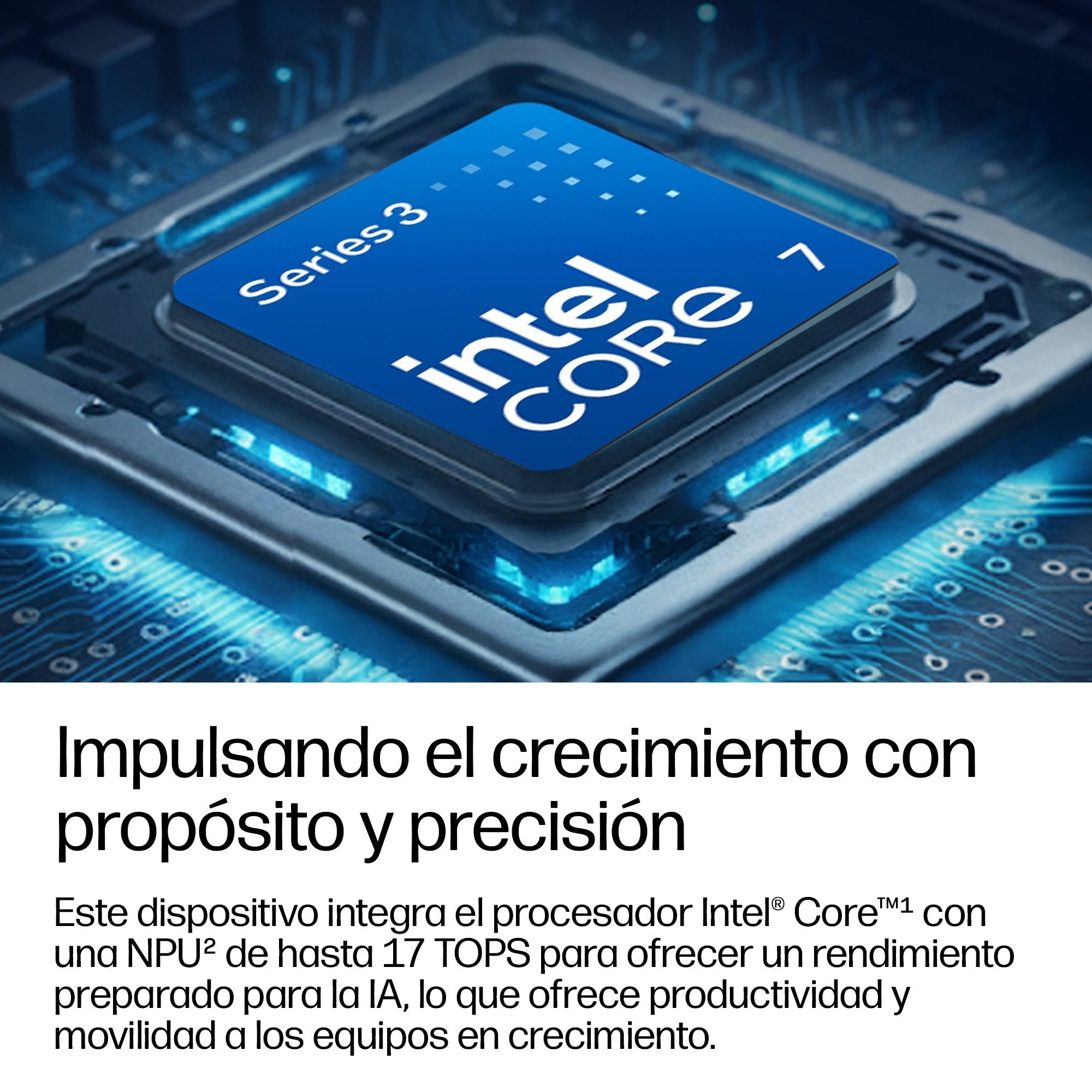 EAN 0826581572633 - HP ProBook 4 G2i 16 inch Notebook AI PC Wolf Pro Security Edition Intel Core 7 350 Portátil 40,6 cm (16") imagen 7