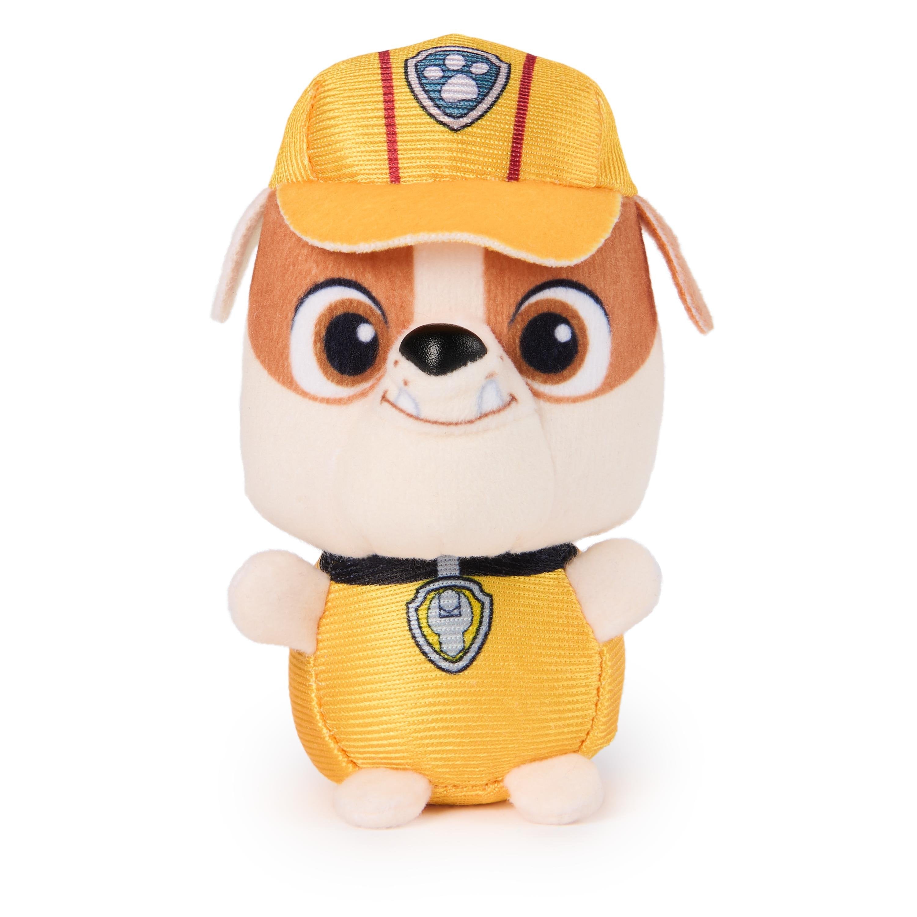 Maskotki Psi Patrol Pluszowe Pieski Mini W Cdu