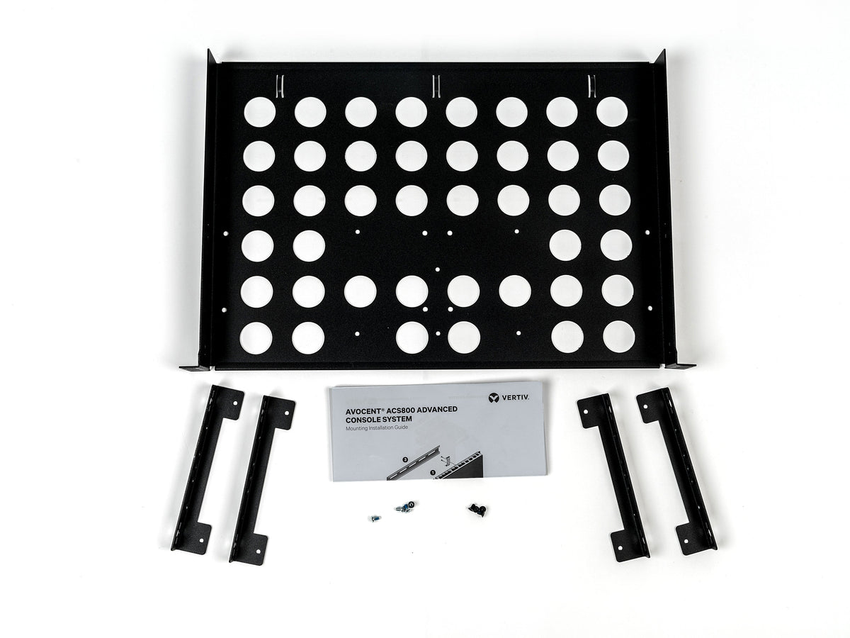 Knürr Rack Mounting Kit 1u