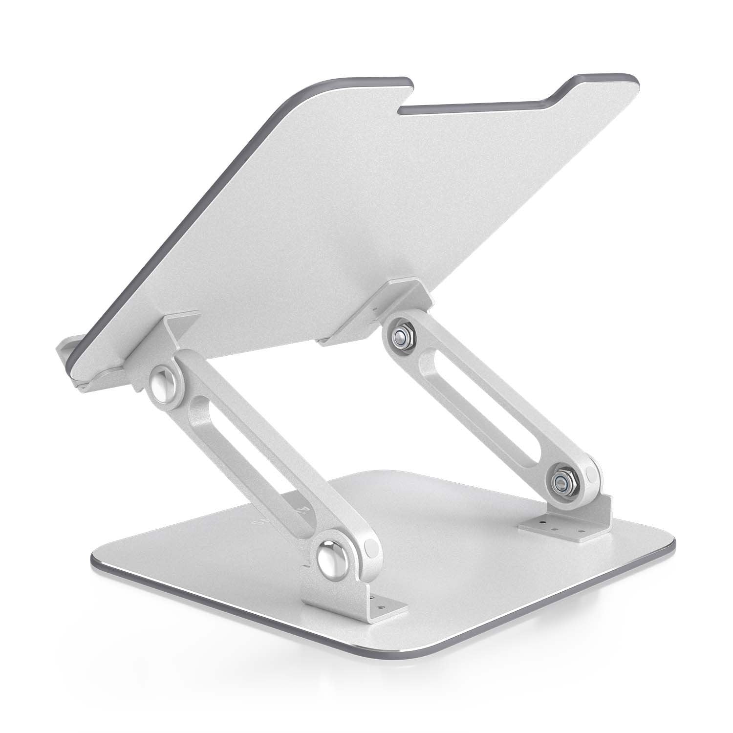 EAN 8435739902486 - AISENS LPS4L-339 soporte para ordenador portátil Soporte para ordenador portátil y tableta 33 cm (13") imagen 3