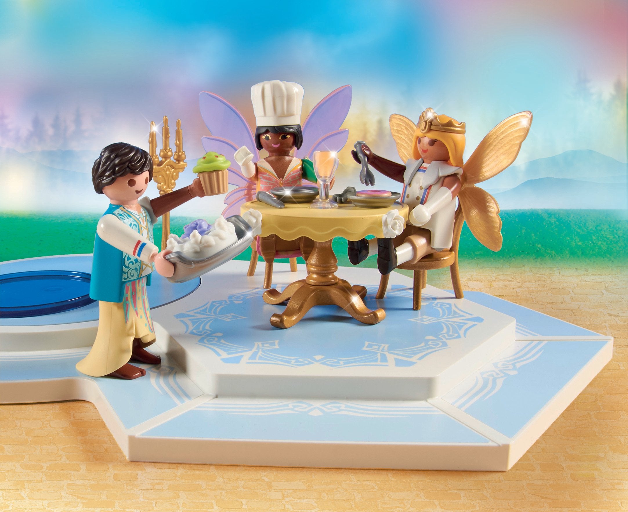 EAN 4008789709813 - Playmobil Figures 70981 figura de juguete para niños imagen 5