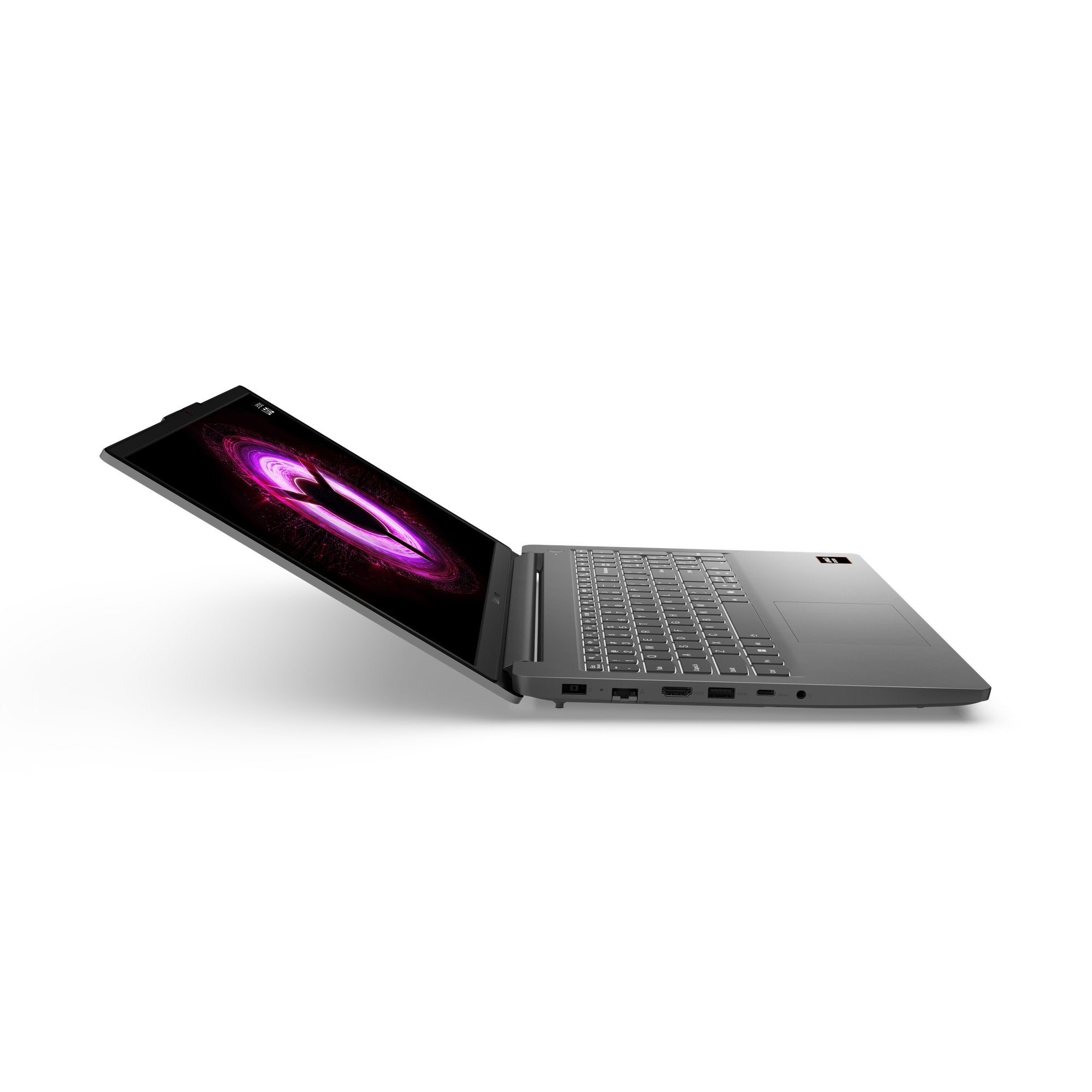 EAN 0199272956556 - Lenovo LOQ 15ARP10E AMD Ryzen™ 7 7735HS Portátil 39,6 cm (15.6") Full HD 16 GB DDR5-SDRAM 512 GB SSD NVID imagen 5