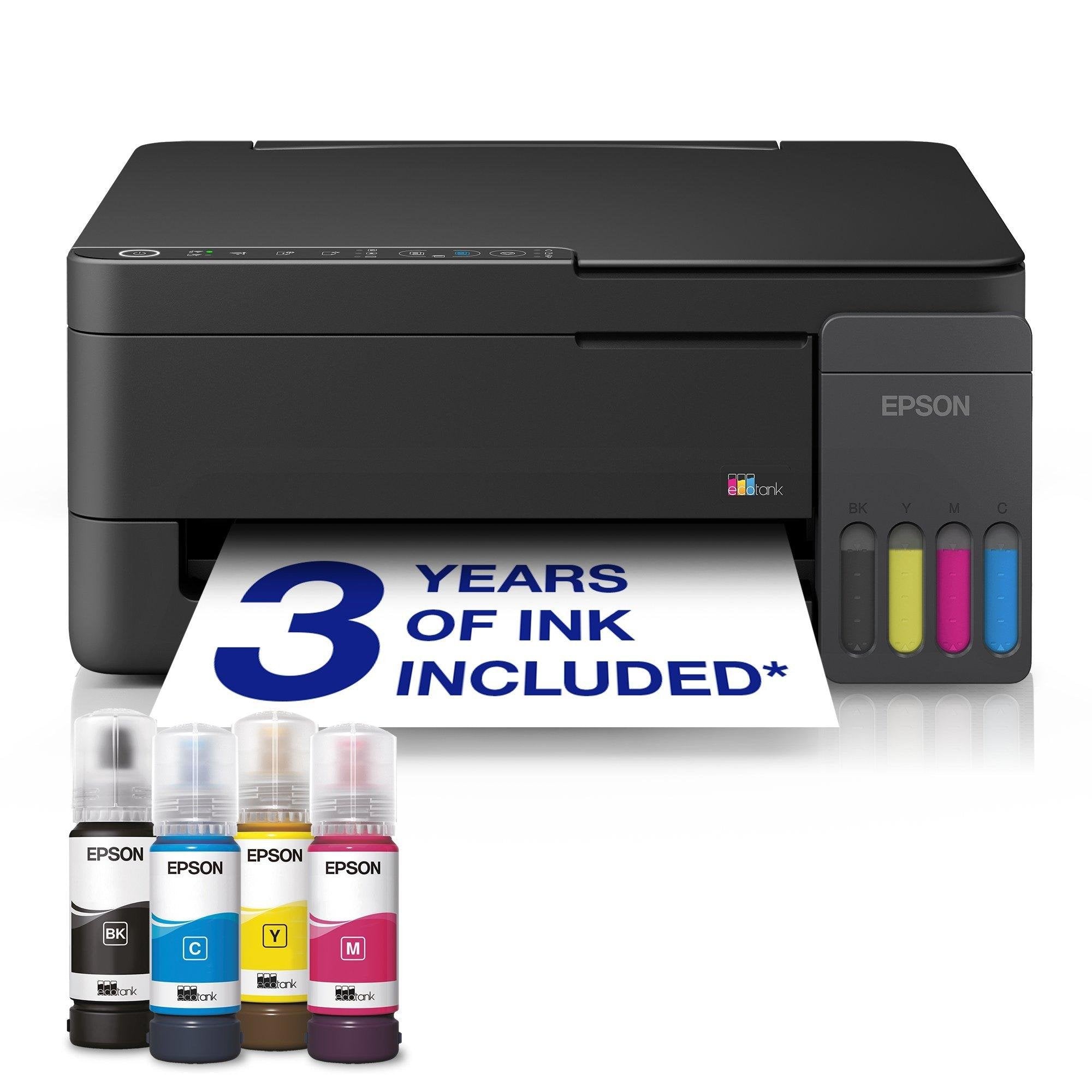 Epson Ecotank Et-2910