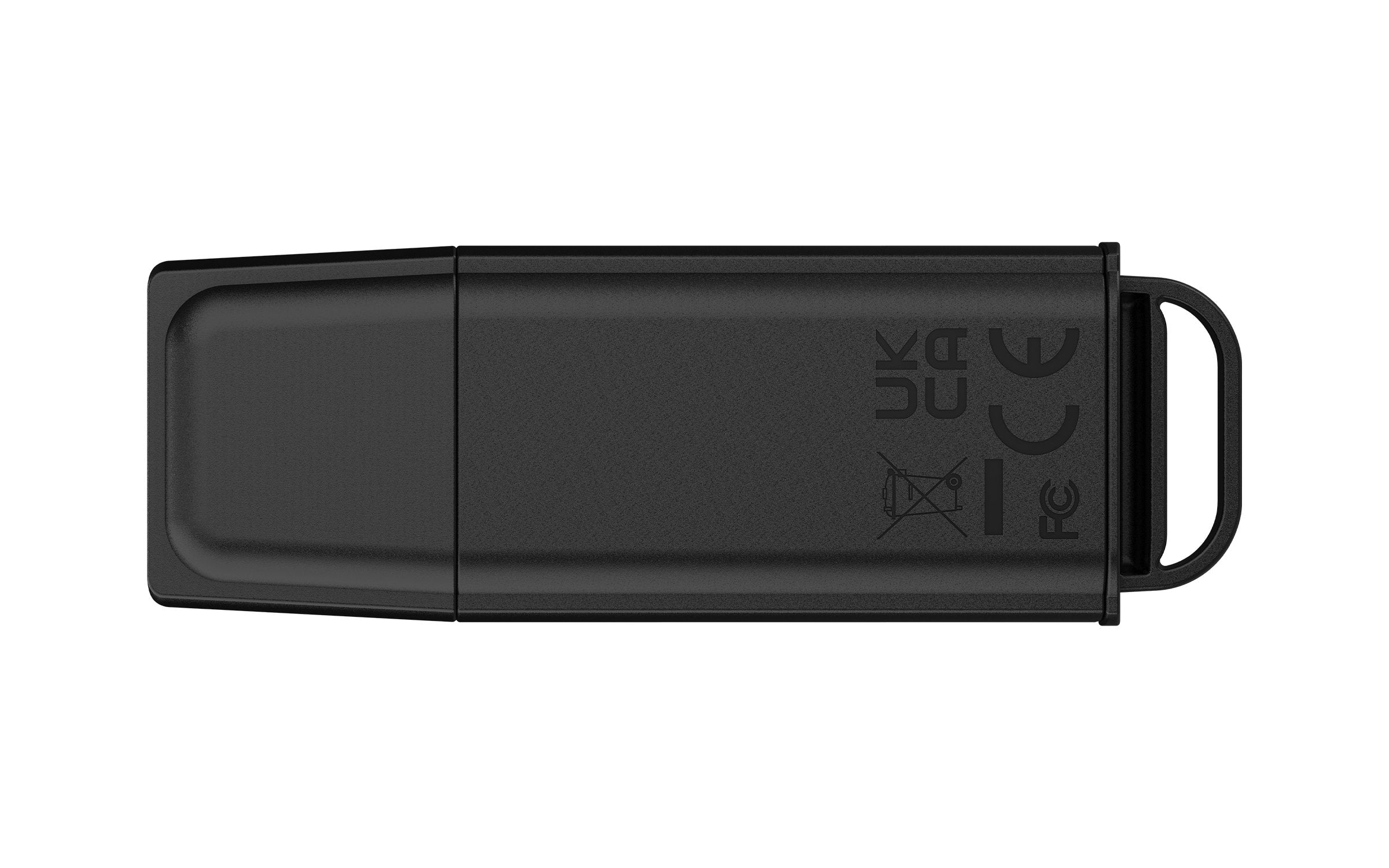 64gb Usb 3.2 Portable Exodia Blue