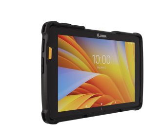 Funda Para Tablet Zebra Sg-Et4x-10exoskl1-01  25,4 Cm (10") Negro