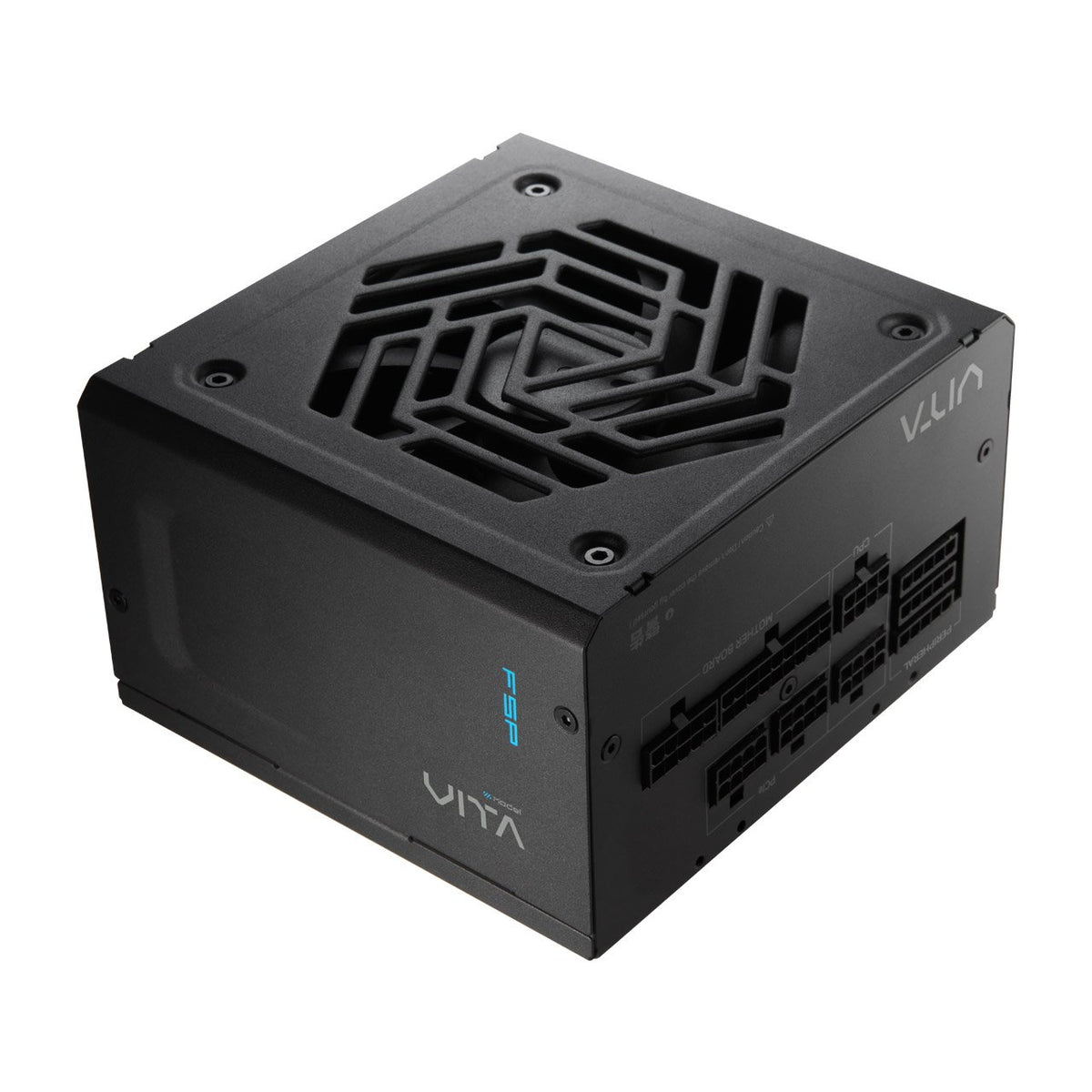 EAN 4713224529597 - FSP VITA GM 750W unidad de fuente de alimentación 20+4 pin ATX imagen 1