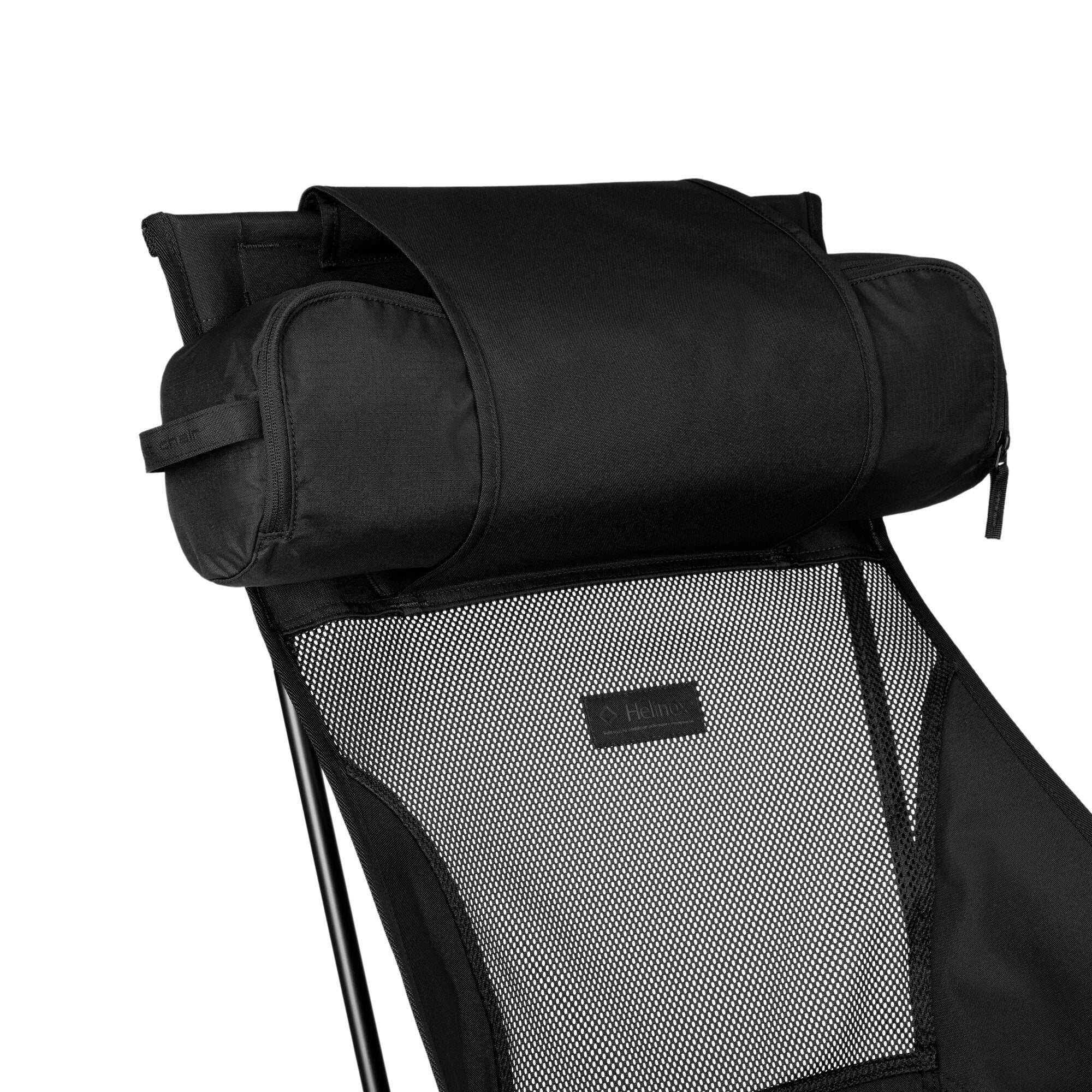 EAN 8809759238908 - Helinox Sunset Chair Silla de camping 4 pata(s) Negro imagen 3
