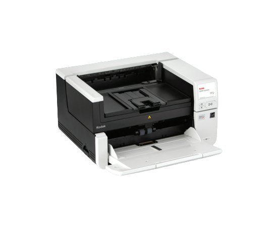 Kodak S3140 Max Escáner Con Alimentador Automático De Documentos (Adf) 600 X 600 Dpi A3 Negro, Blanco