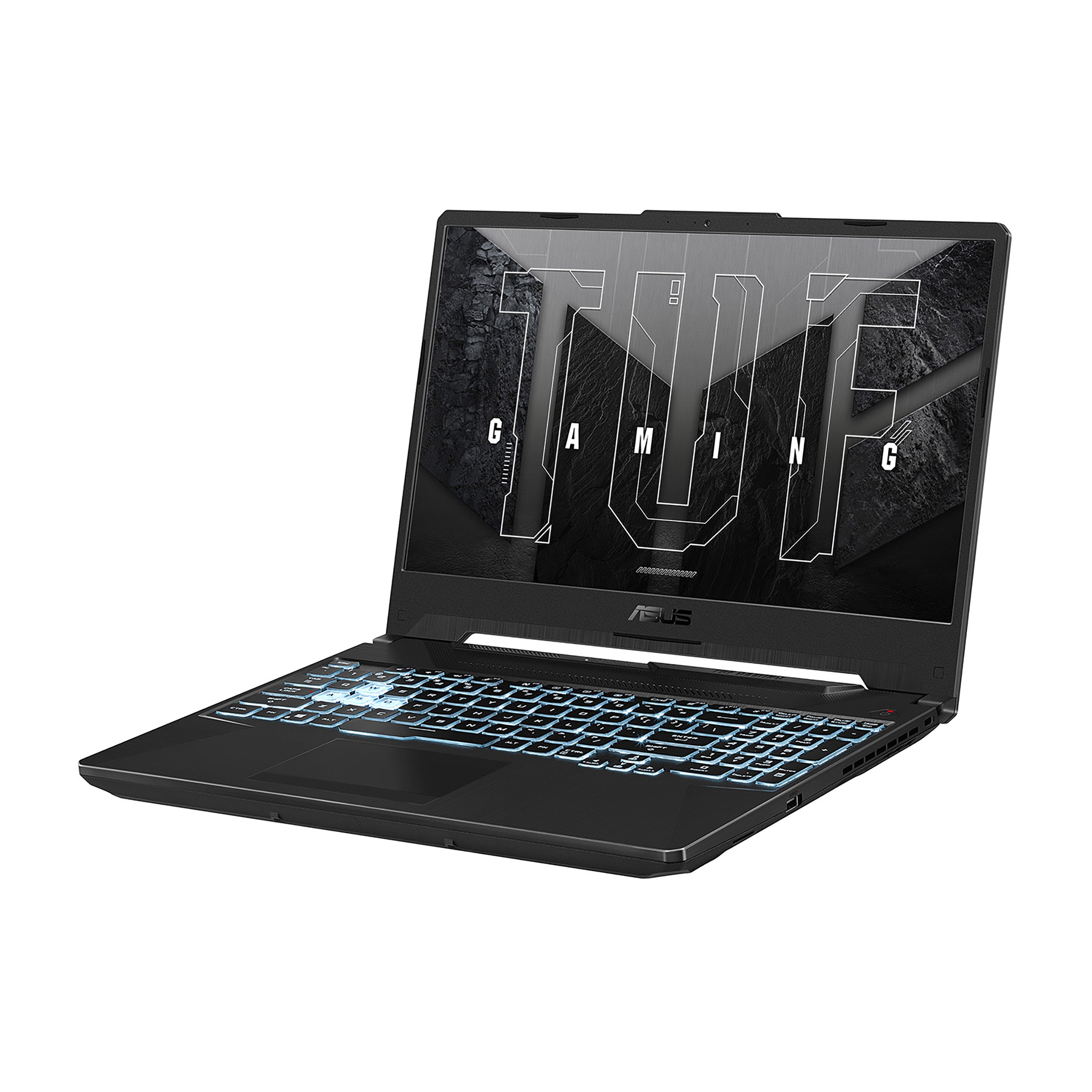 EAN 4711387476819 - ASUS TUF Gaming A15 FA506NC-HN002W AMD Ryzen™ 5 7535HS Portátil 39,6 cm (15.6") Full HD 8 GB DDR5-SDRAM 5 imagen 5