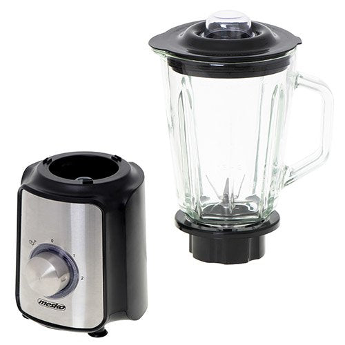 Batidora De Mesa Mesko Ms 4080