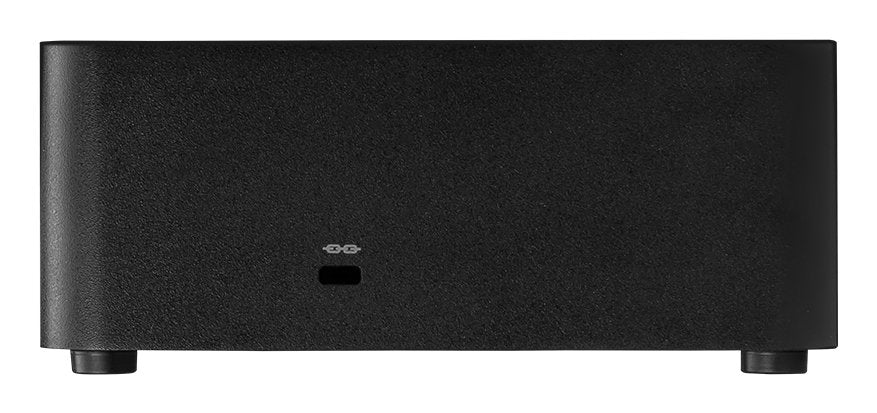 EAN 4711377327664 - MSI CUBI NUC AI 1UMG-019BEU PC/estación de trabajo barebone Negro 125H Intel® SoC imagen 6