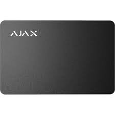 EAN 4820246099264 - Ajax Pass Tarjeta RFID 13560 kHz imagen 1