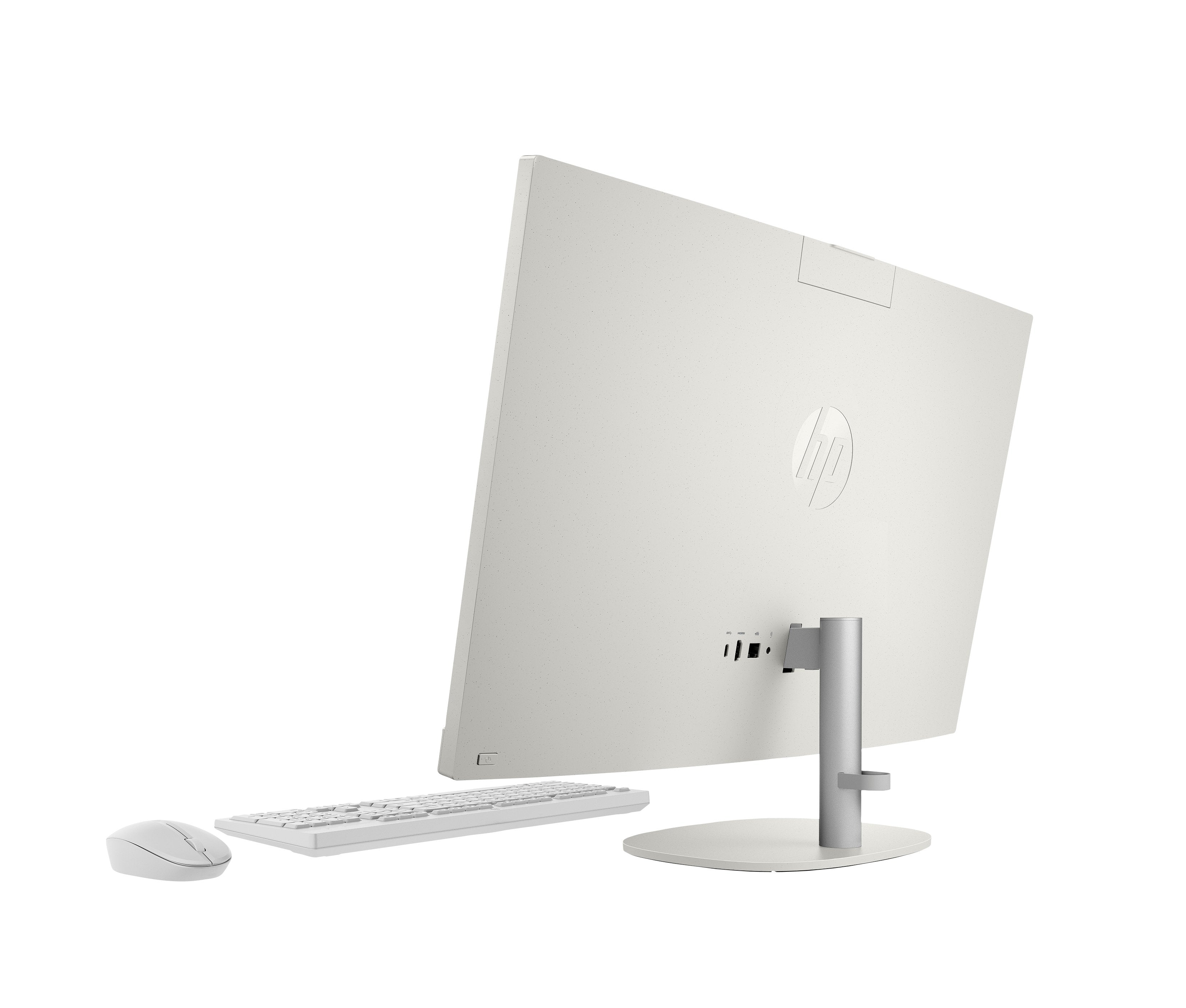 EAN 0198990423760 - HP 27-cr0077ns Intel® Core™ i5 i5-1335U 68,6 cm (27") 1920 x 1080 Pixeles PC todo en uno 16 GB DDR4-SDRAM imagen 3