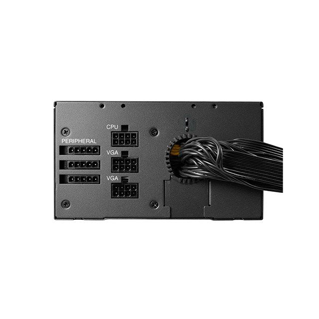 Fsp Hydro Gt Pro 850w Atx3 Pcie5 80p Gold Semi Modular Ppa8503510