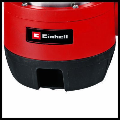 Bomba De Agua Sucia Einhell  Gc-Dp 9040 N, Sumergible