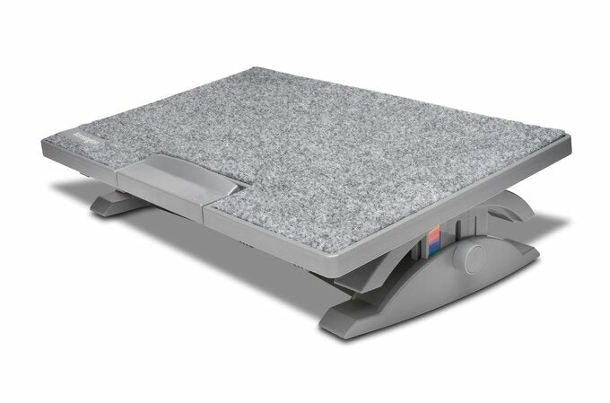 Kensington Reposapiés Ergonómico Smartfit® Solemate Pro Elite