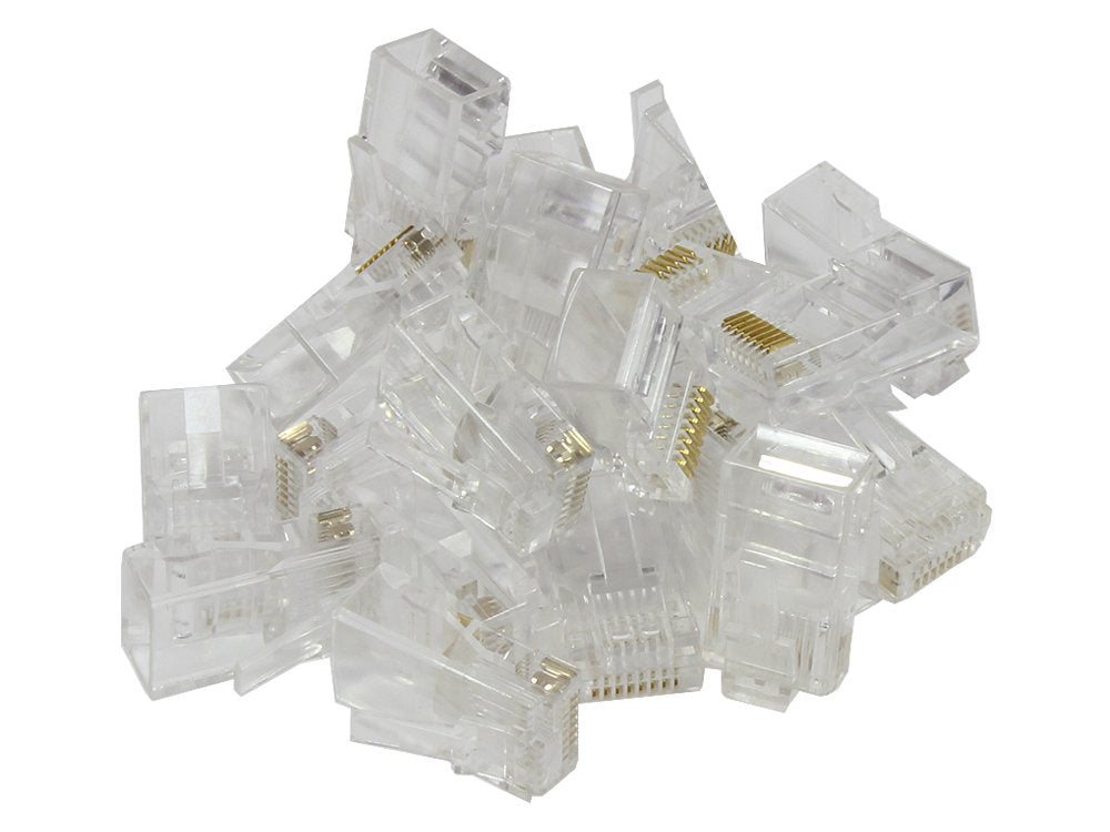 EAN 4014619768981 - Alcasa GC-N0036 comprobador de cables de red Gris imagen 6