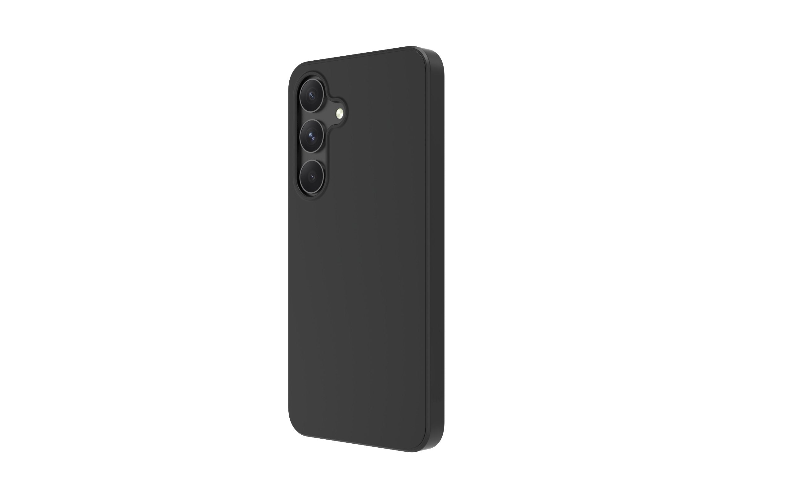 Dbramante1928 Nuuk Funda Para Galaxy S23 Fe 16,3 Cm (6.4") Negro