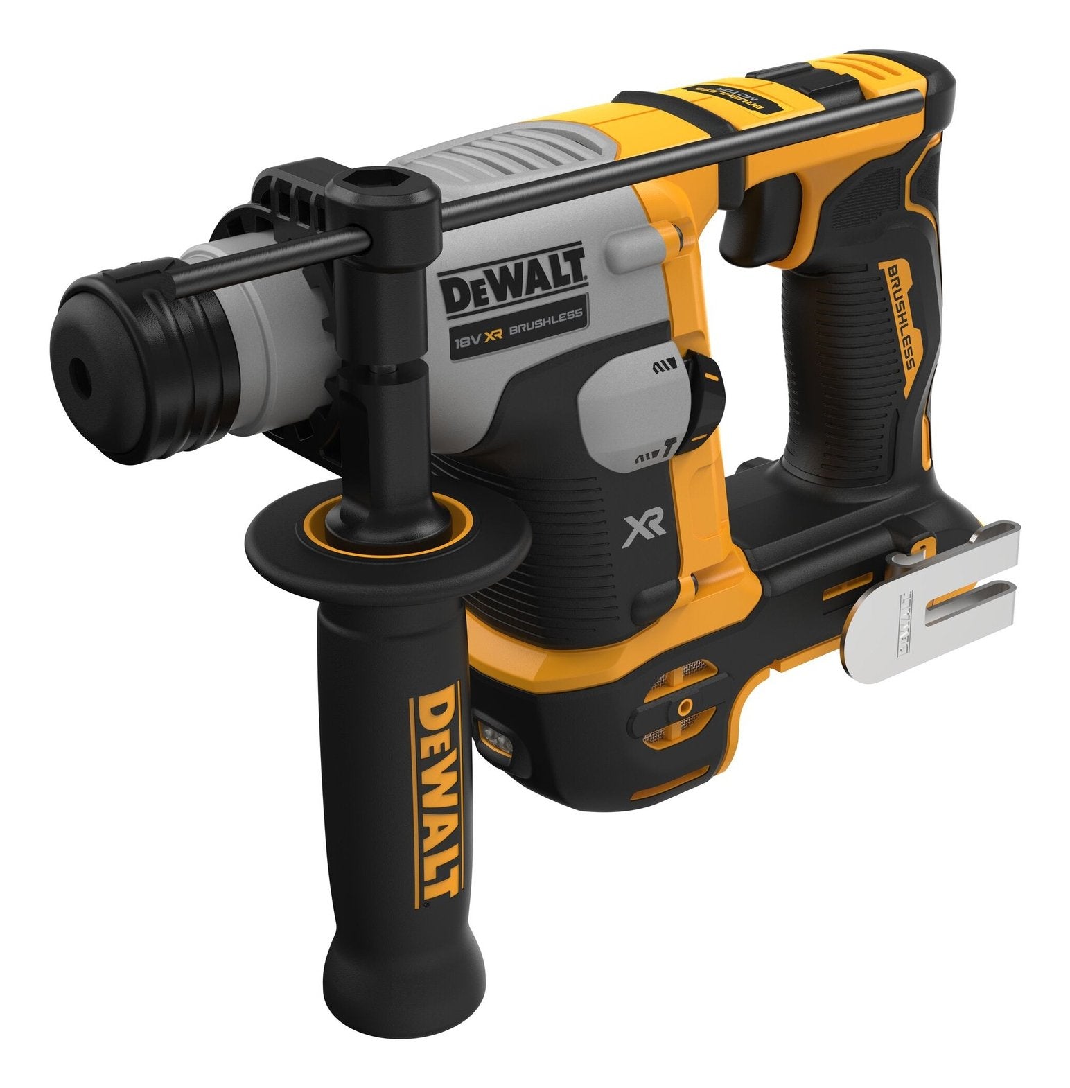 EAN 5035048743232 - DeWALT DCH172NT-XJ taladro 1060 RPM SDS Plus 1,8 kg imagen 3