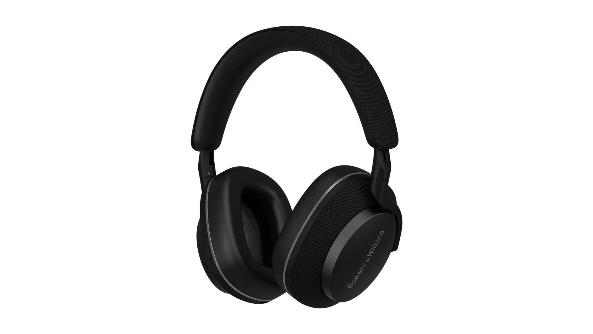 Bowers & Wilkins Px7 S2e BGelkopfhRer Schwarz
