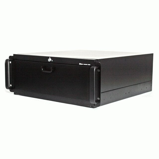Aopen Engine Core 19" Cubo Negro 570 W