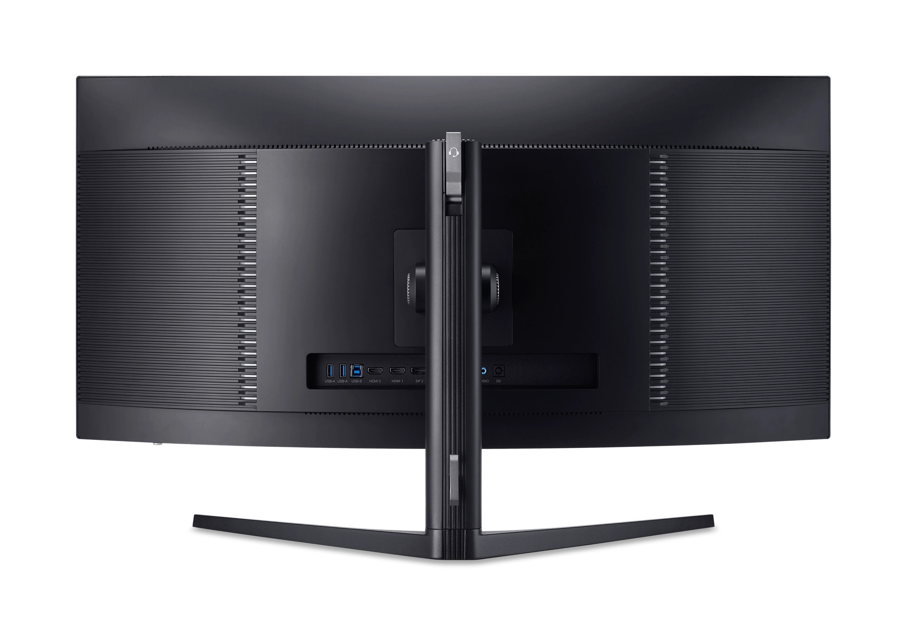 Acer Predator X34f1b 34" 86cm 3440x1440 360hz Black